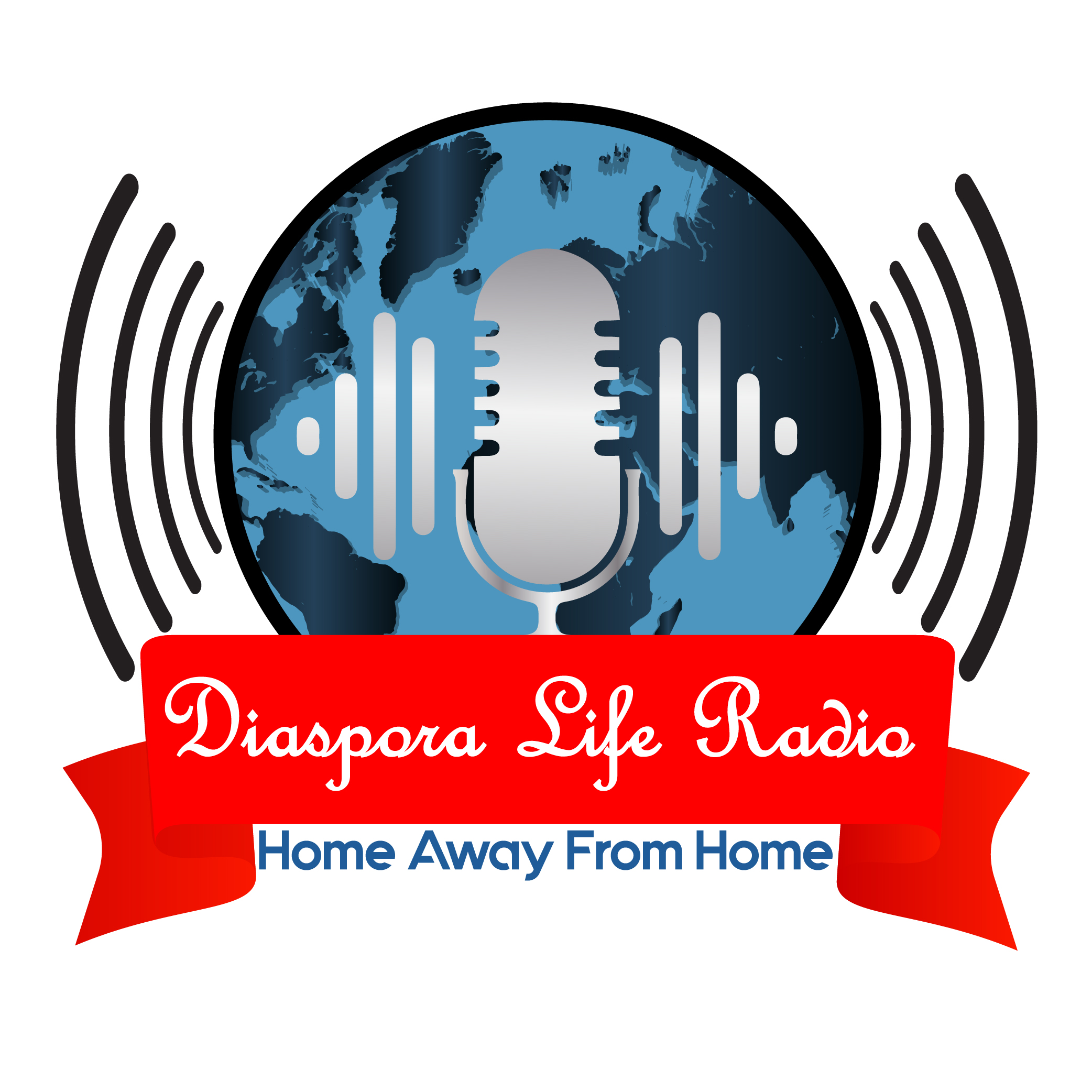 Diaspora Life Radio